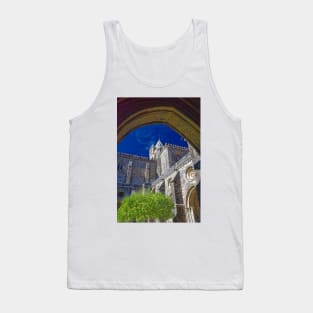 Evora Cathedral Tank Top